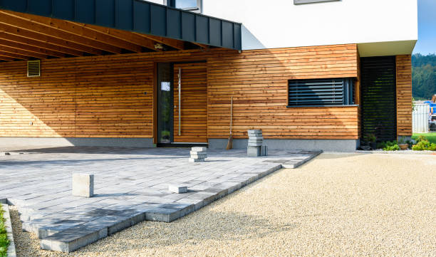 Best Affordable Driveway Pavers  in Vail, AZ