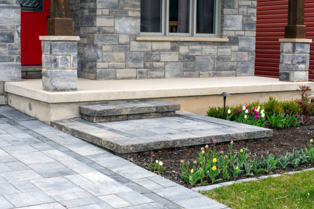 Driveway Pavers for Homes in Vail, AZ