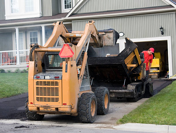 Reasons to Select Us for Your Driveway Paving Requirements in Vail, AZ