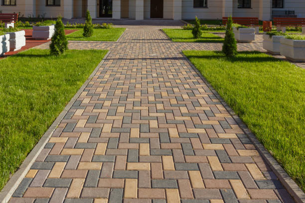 Reliable Vail, AZ Driveway Pavers Solutions